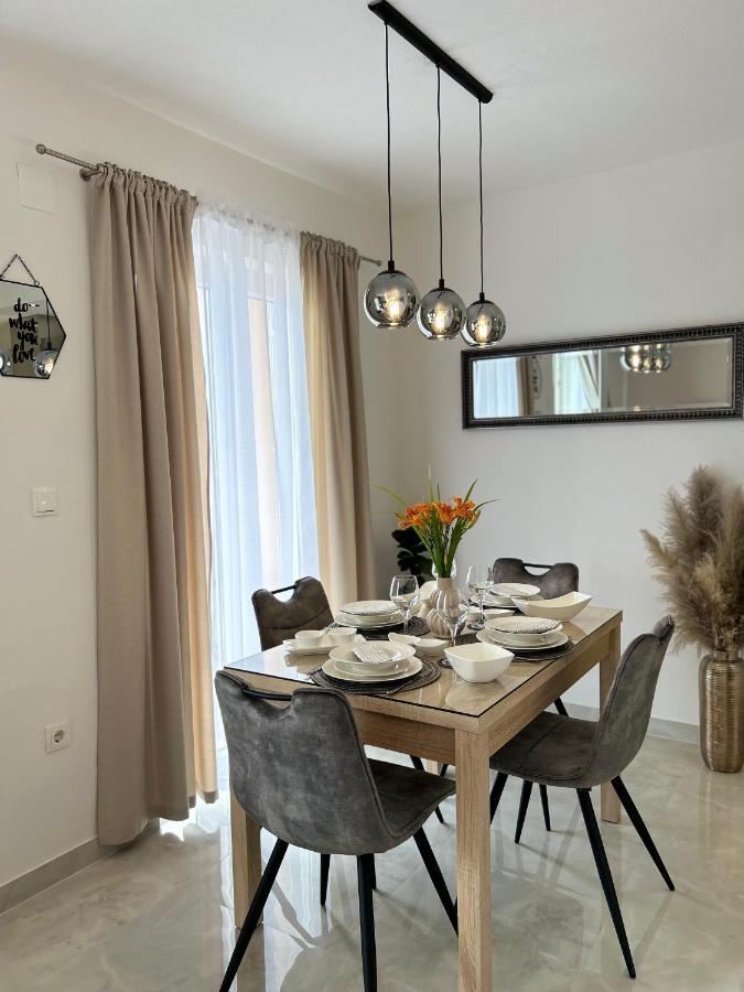 Apartment One สปลิท ภายนอก รูปภาพ