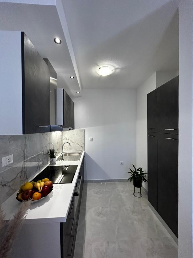 Apartment One สปลิท ภายนอก รูปภาพ