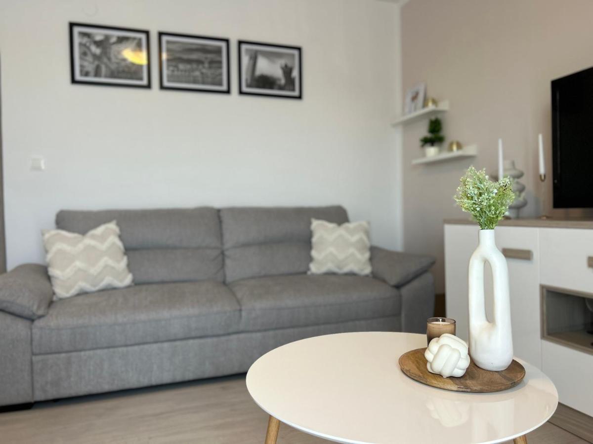 Apartment One สปลิท ภายนอก รูปภาพ