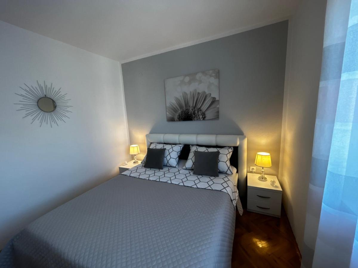 Apartment One สปลิท ภายนอก รูปภาพ